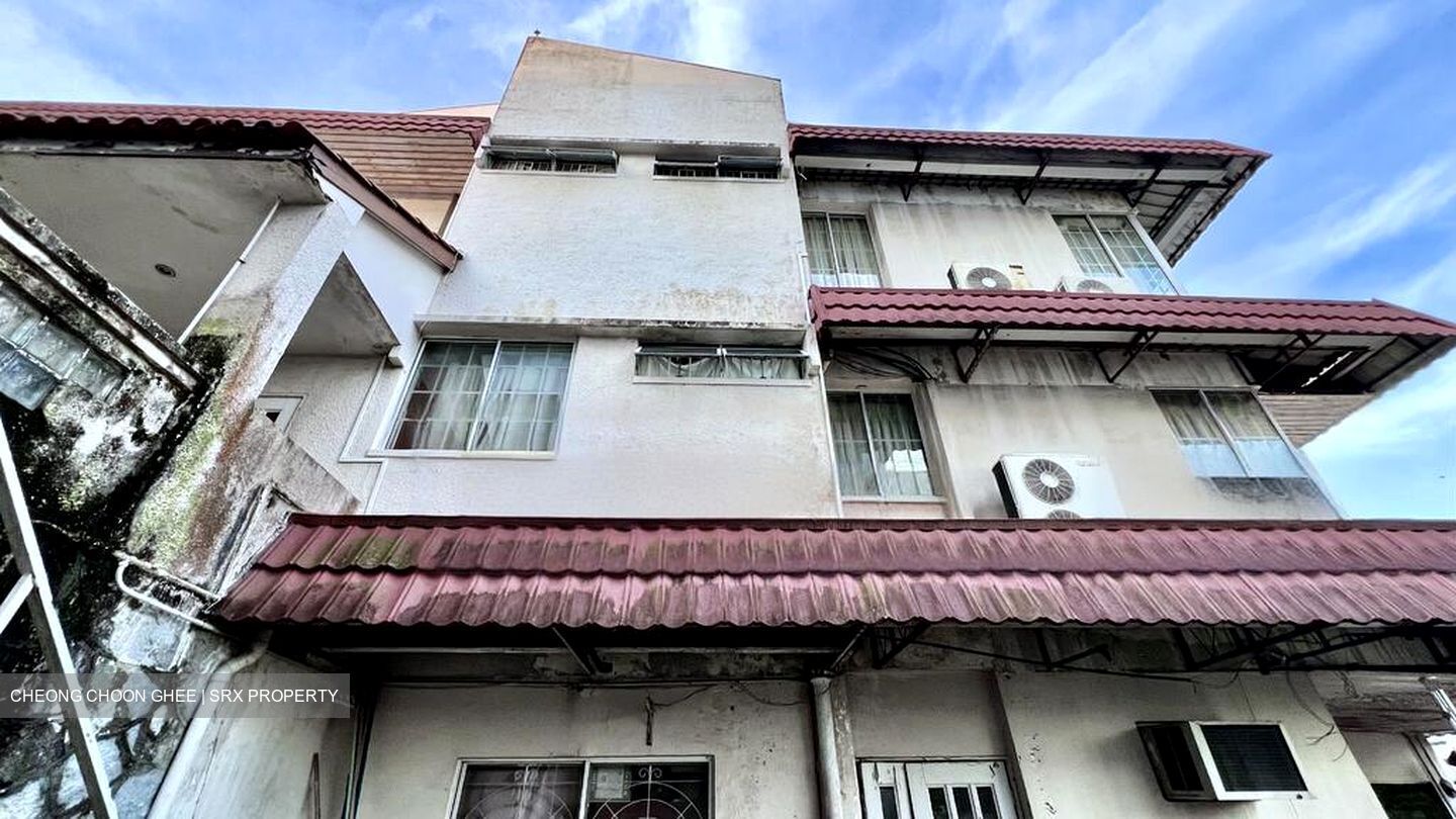 Golden Hill Estate (D19), Semi-Detached #463524581